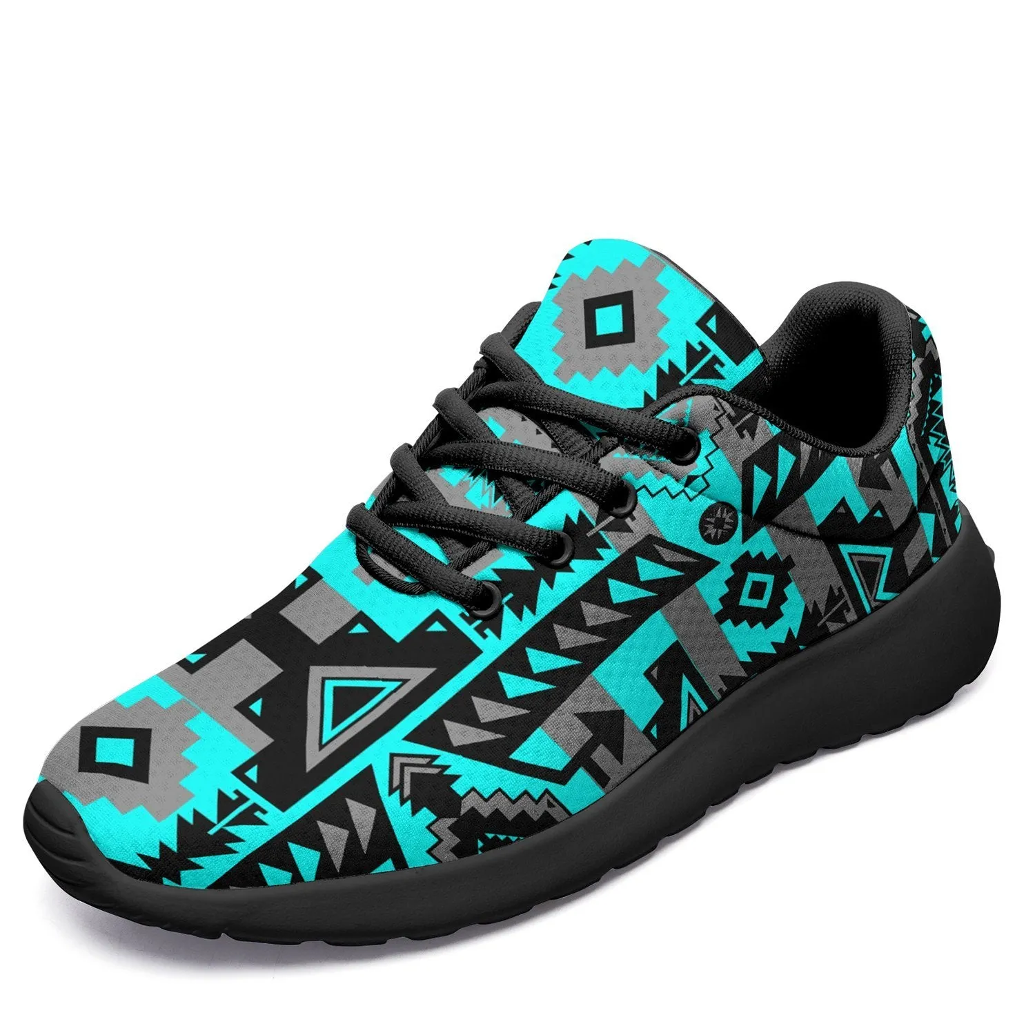 Chiefs Mountain Sky Ikkaayi Sport Sneakers