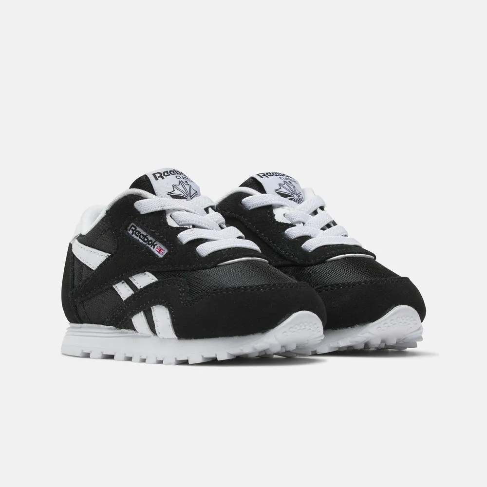 Classic Nylon Shoes - Toddler