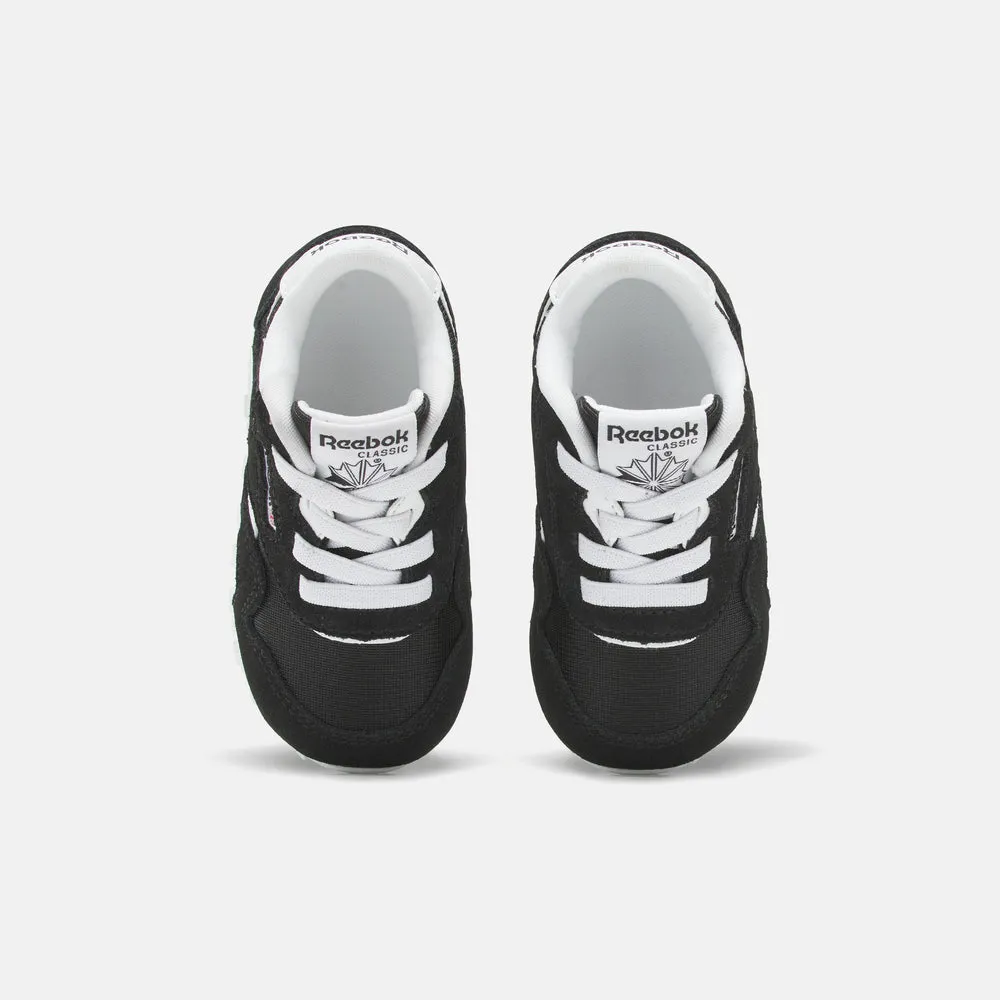 Classic Nylon Shoes - Toddler