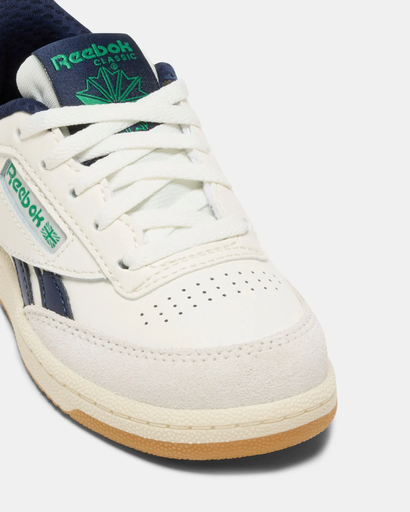 Club C Revenge Chalk/Green/Vector Navy