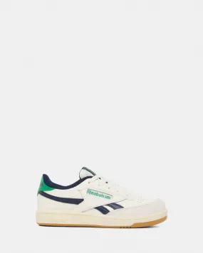 Club C Revenge Chalk/Green/Vector Navy