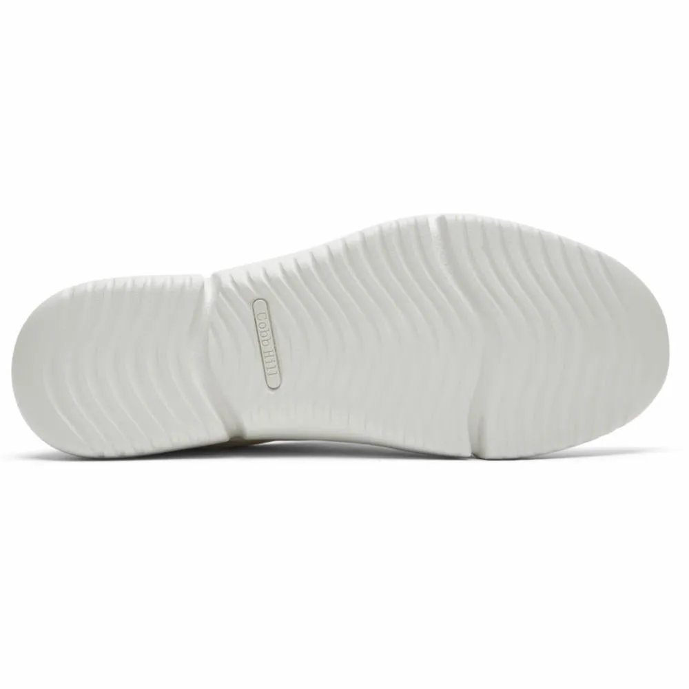 Cobb Hill JUNA LACE UP VANILLA