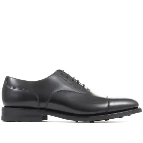 Comanche Wide Fit Goodyear Welted Leather Oxford S - LOA31504 / 317 647