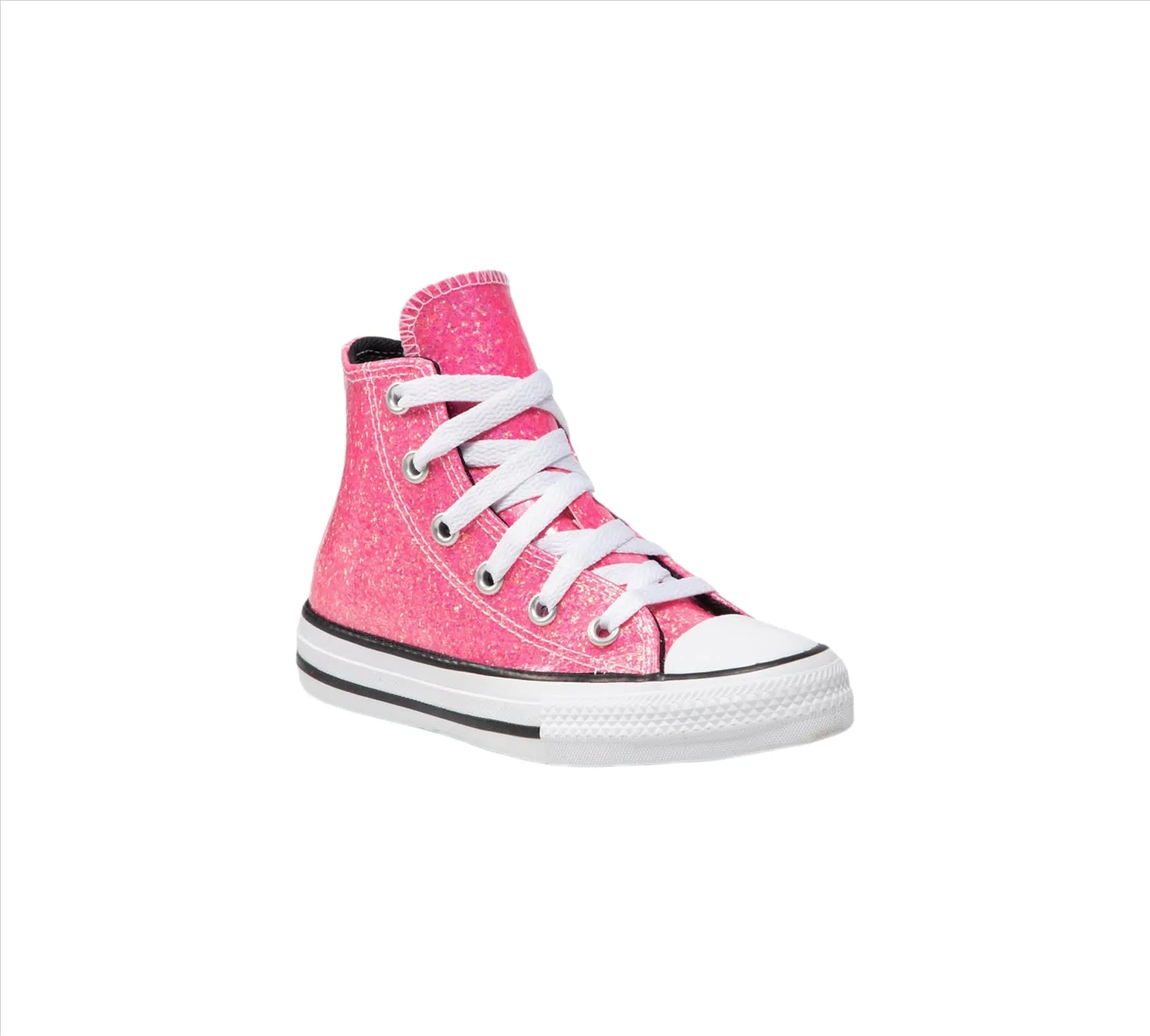 Converse Chuck Taylor All Star Winter Glitter Shoes