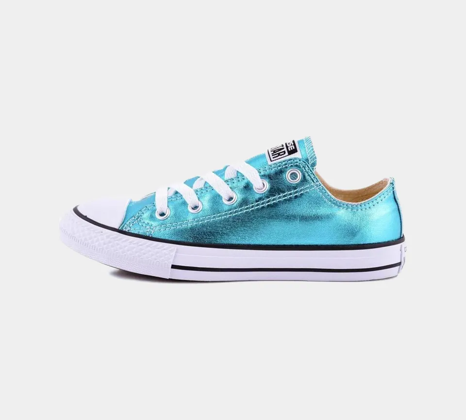 Converse CTAS OX