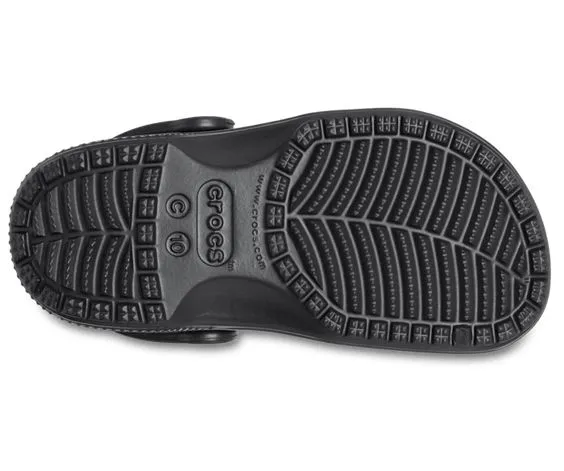 CROCS- LITTLE KIDS CLASSIC CLOG