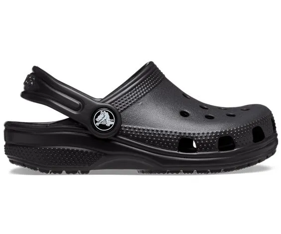 CROCS- LITTLE KIDS CLASSIC CLOG
