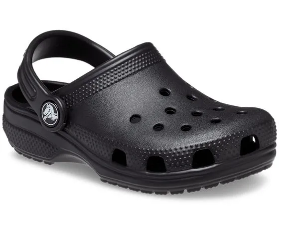 CROCS- LITTLE KIDS CLASSIC CLOG