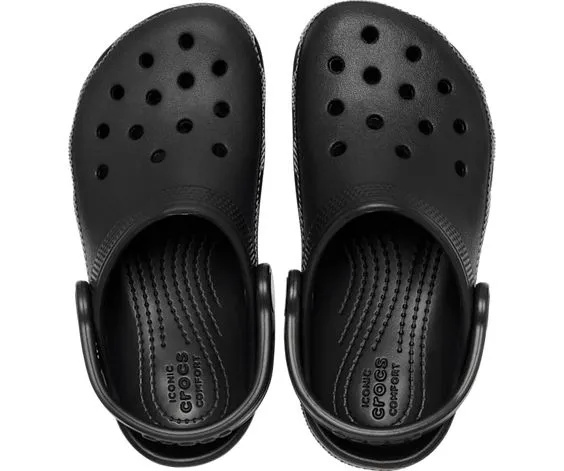 CROCS- LITTLE KIDS CLASSIC CLOG