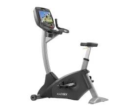 Cybex 770C Upright Bike w/ E3 Console
