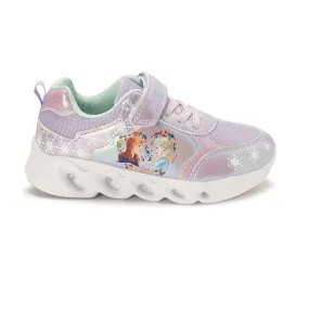 Disney X Bata Frozen Kids Trainers 151X187