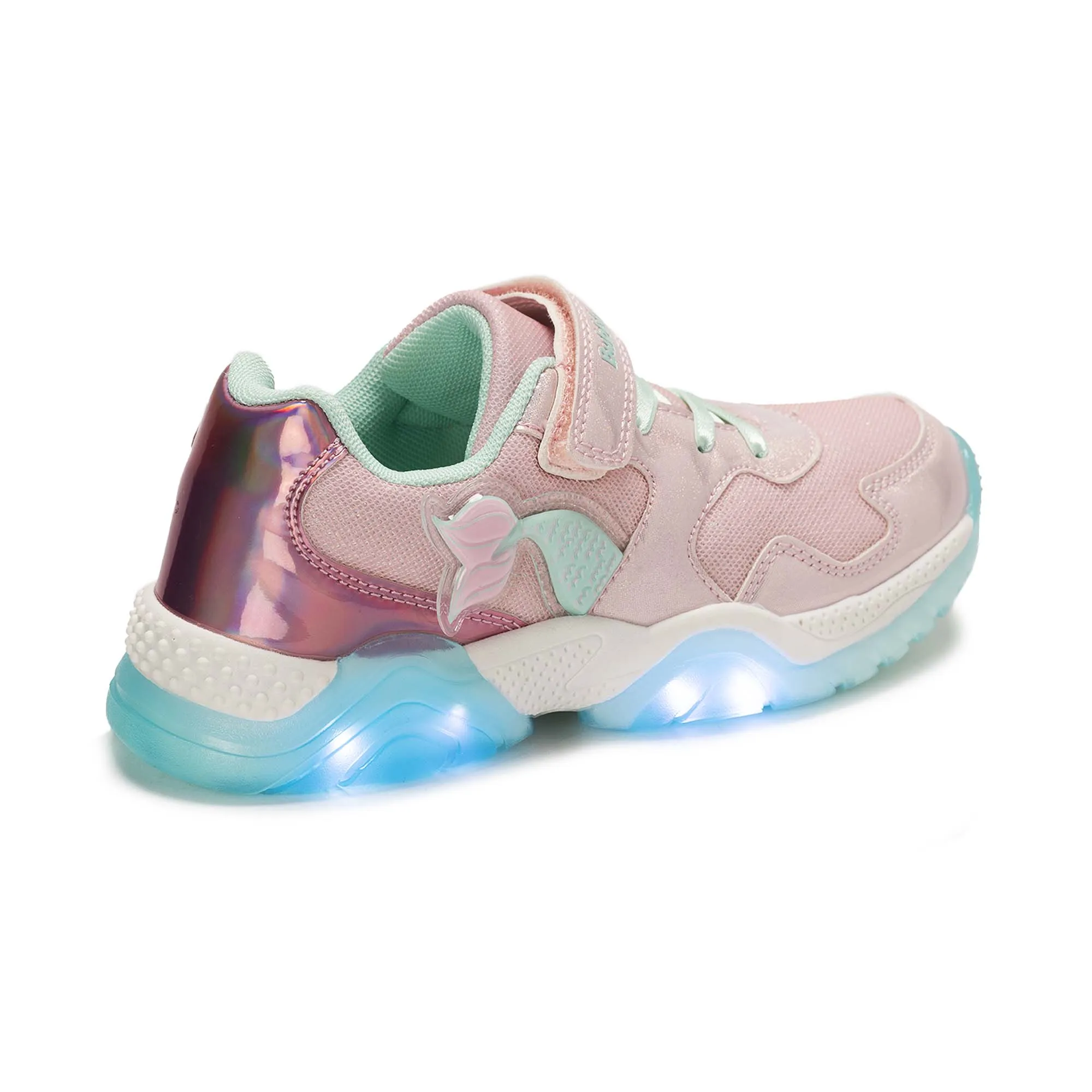 Disney X Bata Marvel Kids Trainers 331X202