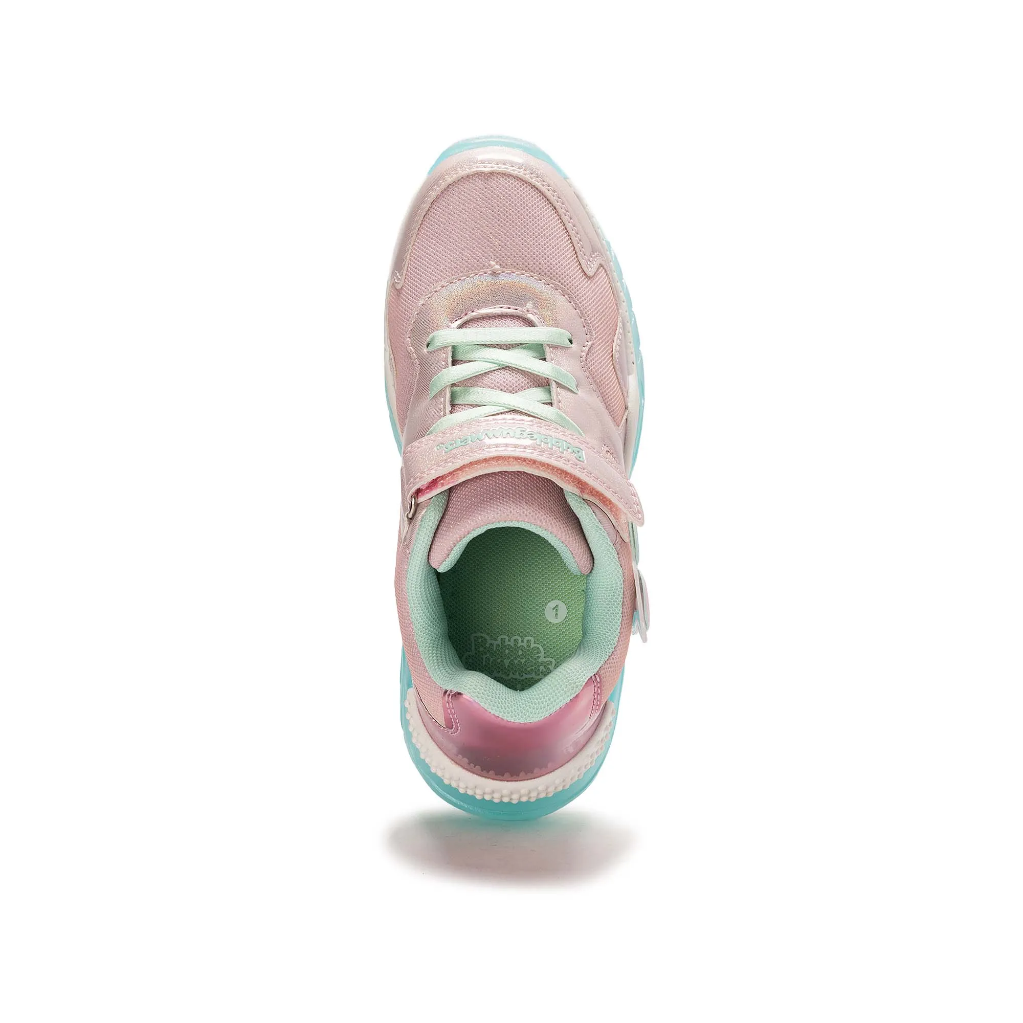 Disney X Bata Marvel Kids Trainers 331X202