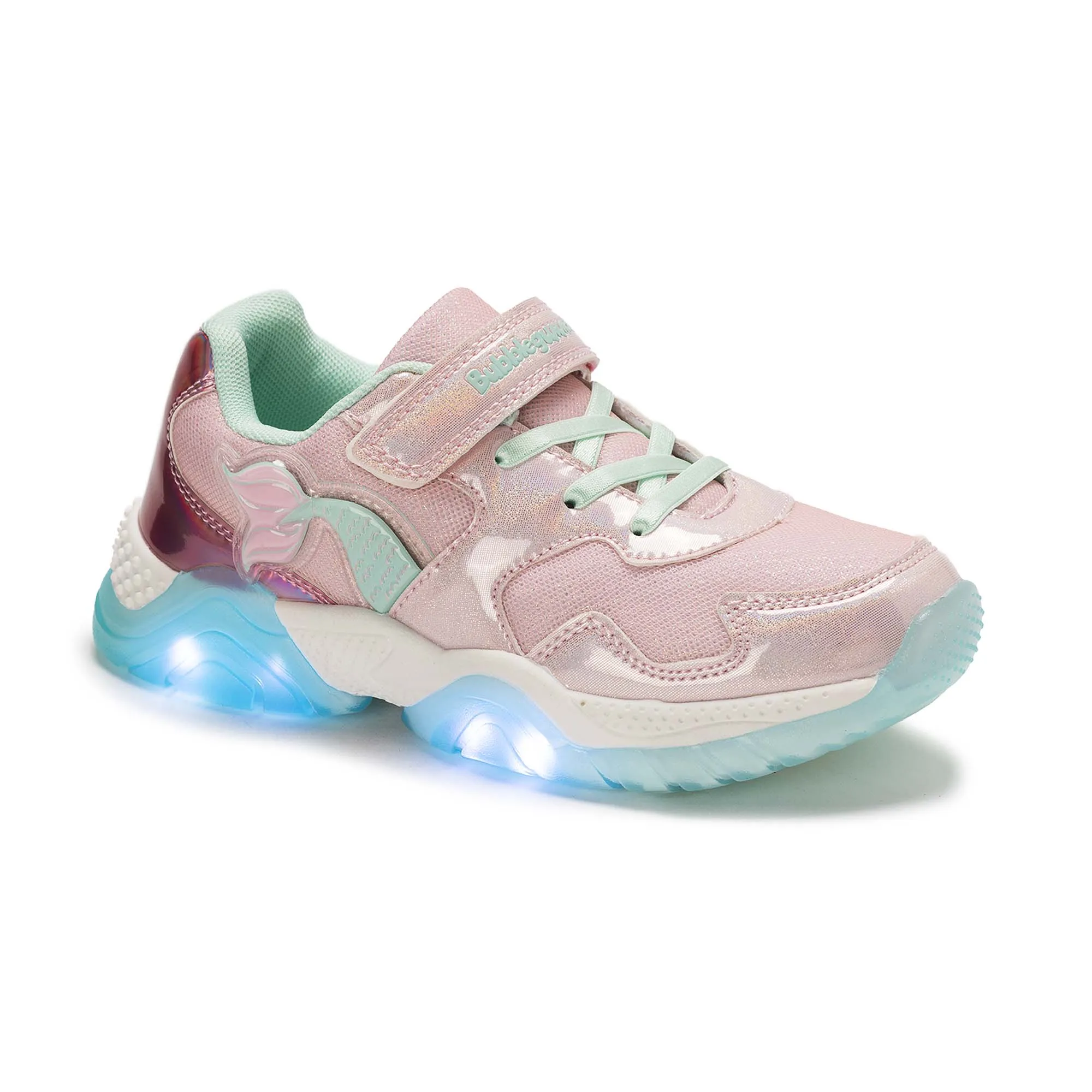 Disney X Bata Marvel Kids Trainers 331X202