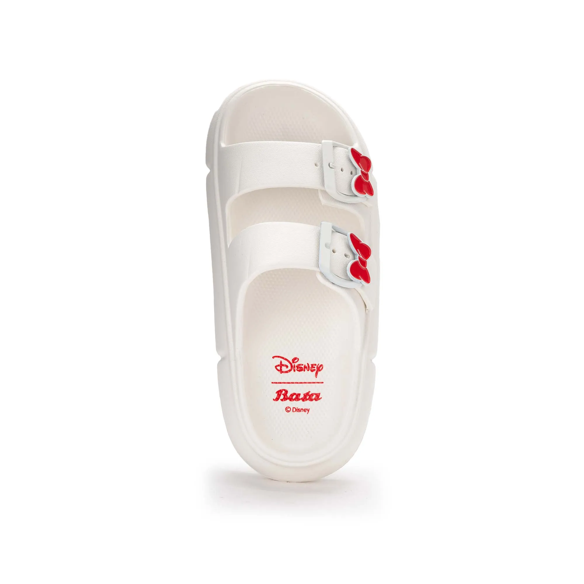 Disney X Bata Mickey Kids Trainers 451X008