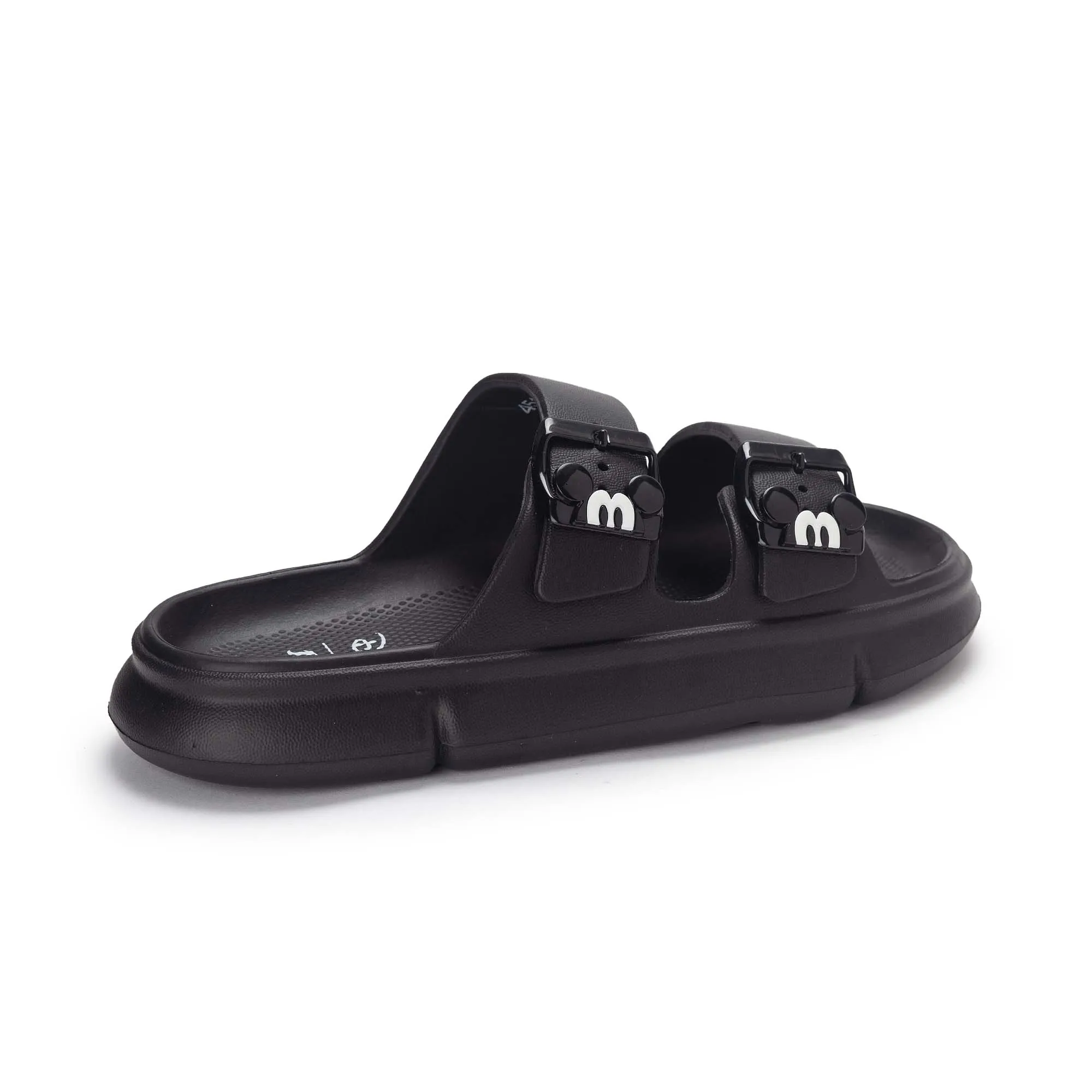 Disney X Bata Mickey Kids Trainers 451X008