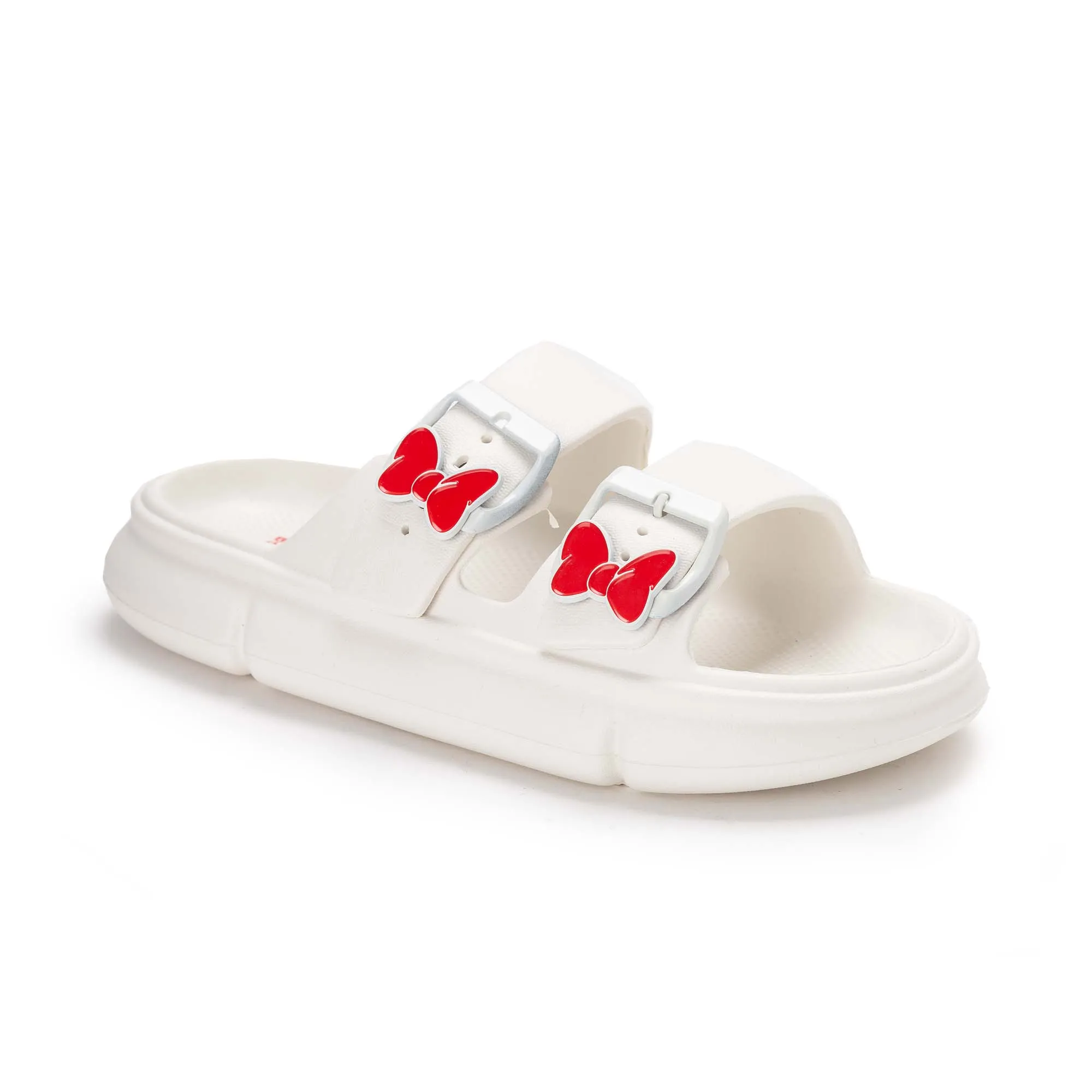 Disney X Bata Mickey Kids Trainers 451X008