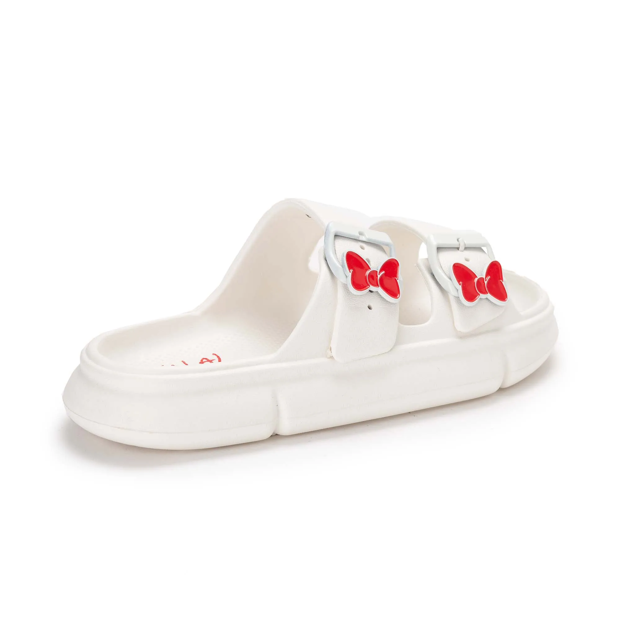 Disney X Bata Mickey Kids Trainers 451X008
