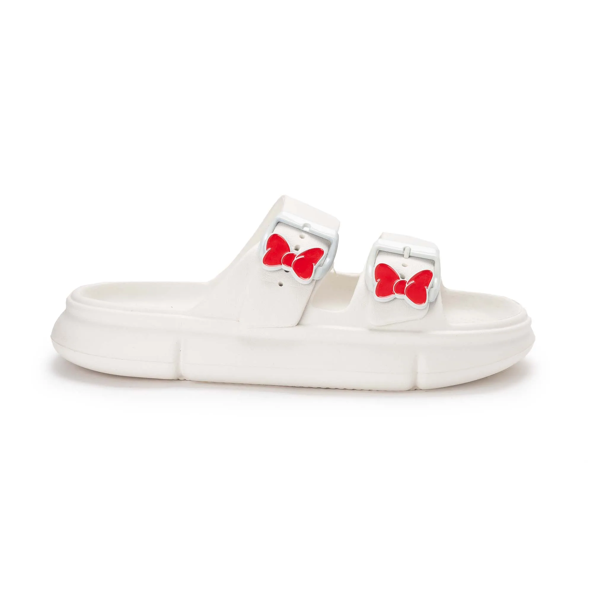 Disney X Bata Mickey Kids Trainers 451X008