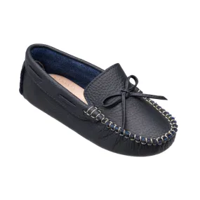 Driver Loafer Navy Blue