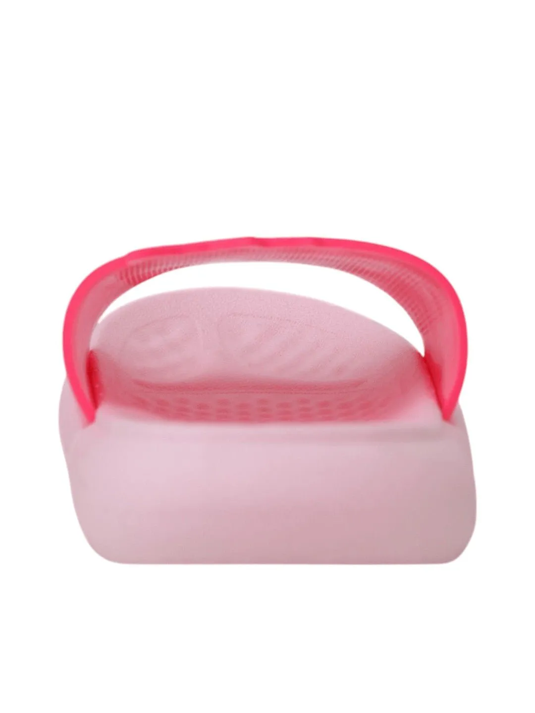 Enchanted Pink Unicorn Rainbow Slides – Magical Comfort for Every Step