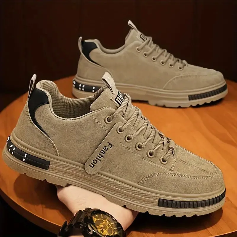 FINN | ORTHOPAEDIC NON-SLIP CASUAL SNEAKERS