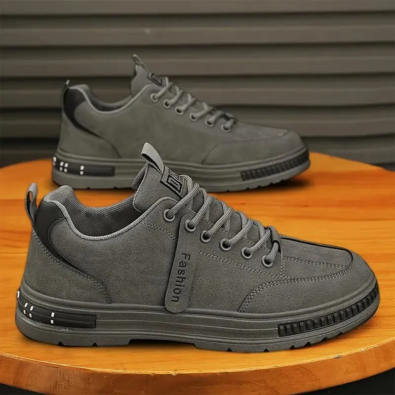 FINN | ORTHOPAEDIC NON-SLIP CASUAL SNEAKERS