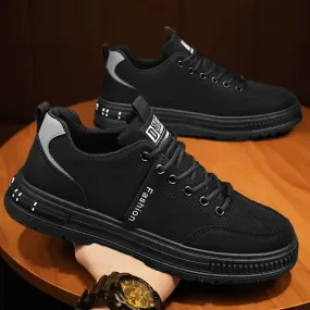 FINN | ORTHOPAEDIC NON-SLIP CASUAL SNEAKERS