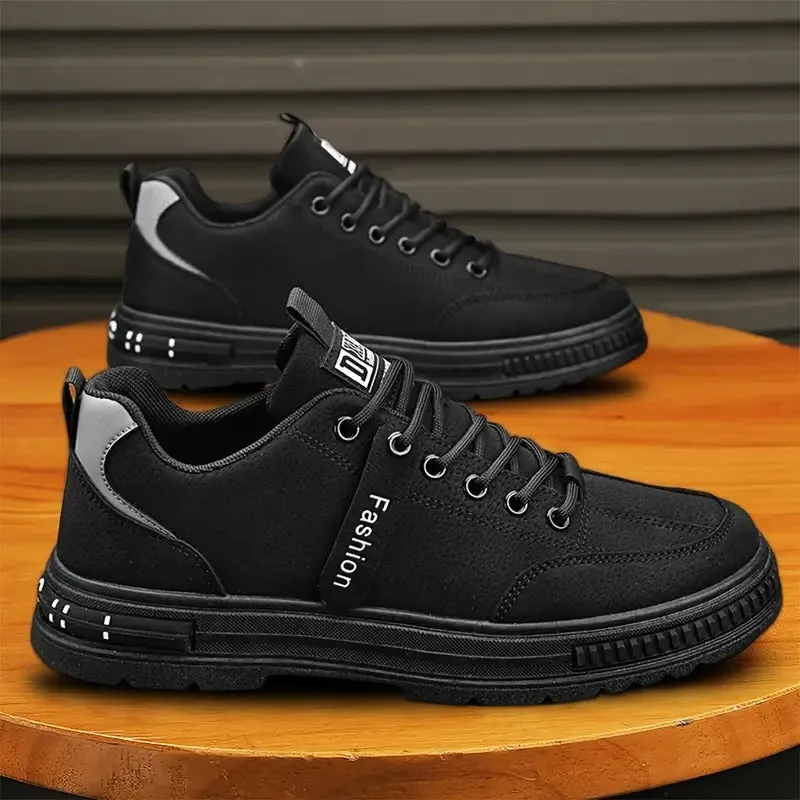 FINN | ORTHOPAEDIC NON-SLIP CASUAL SNEAKERS