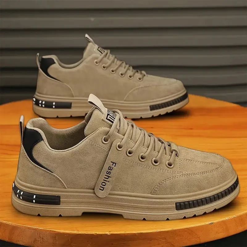 FINN | ORTHOPAEDIC NON-SLIP CASUAL SNEAKERS