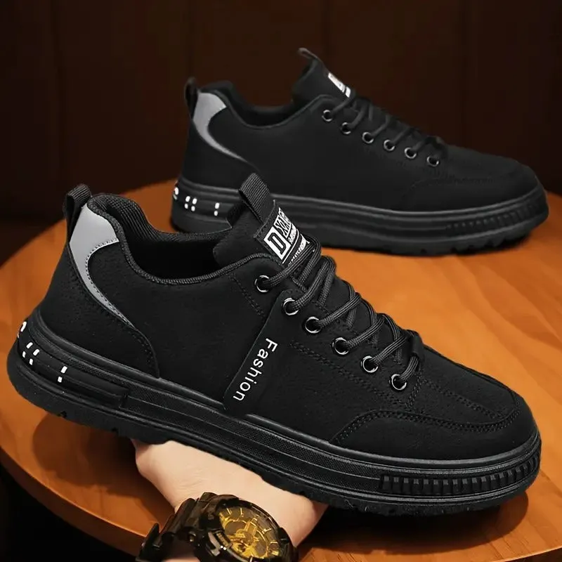 FINN | ORTHOPAEDIC NON-SLIP CASUAL SNEAKERS