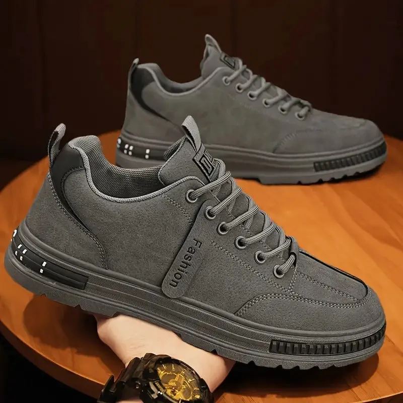 FINN | ORTHOPAEDIC NON-SLIP CASUAL SNEAKERS