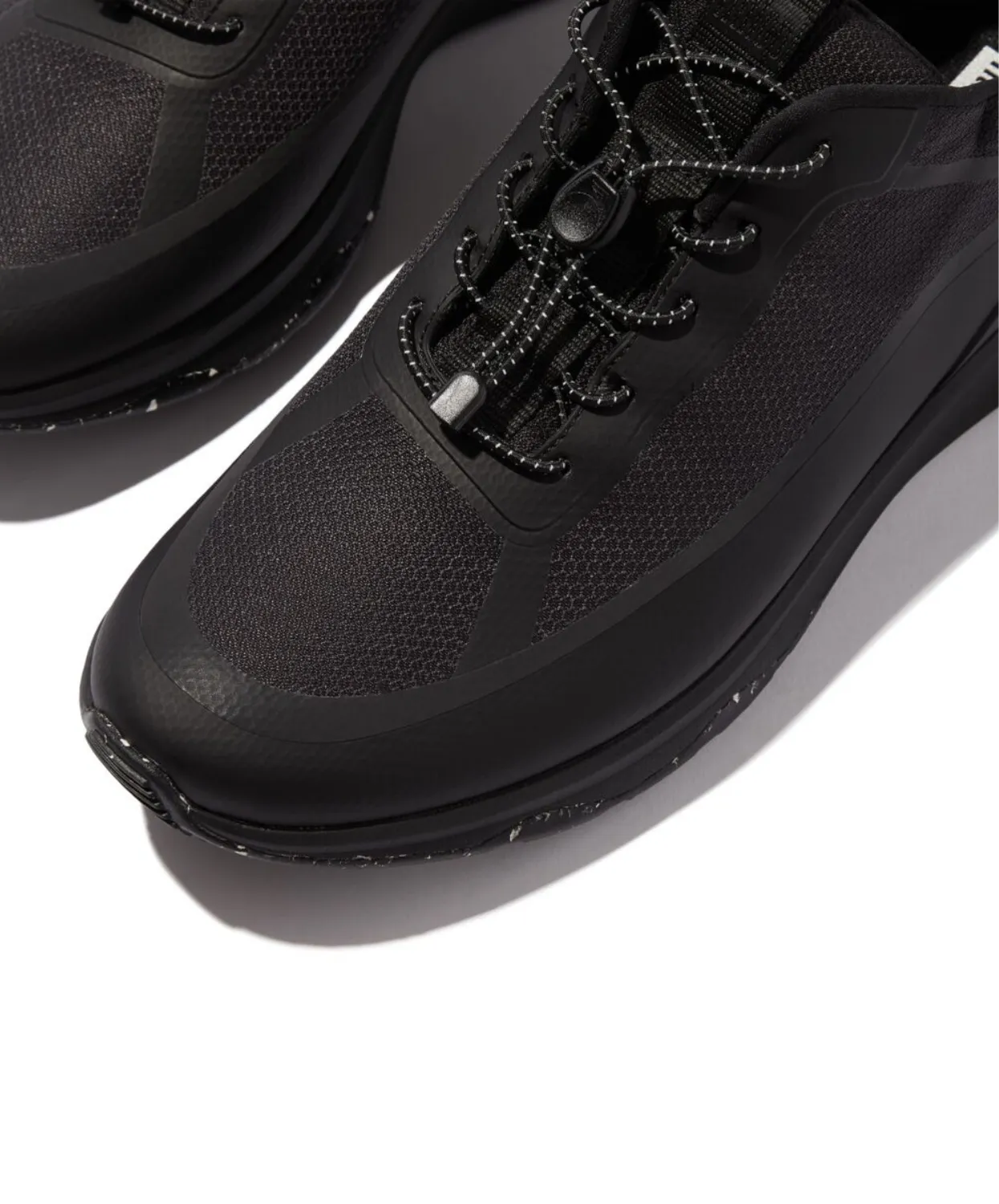 Fitflop Vitamin FFX Mens Water Resistant Sports Sneaker