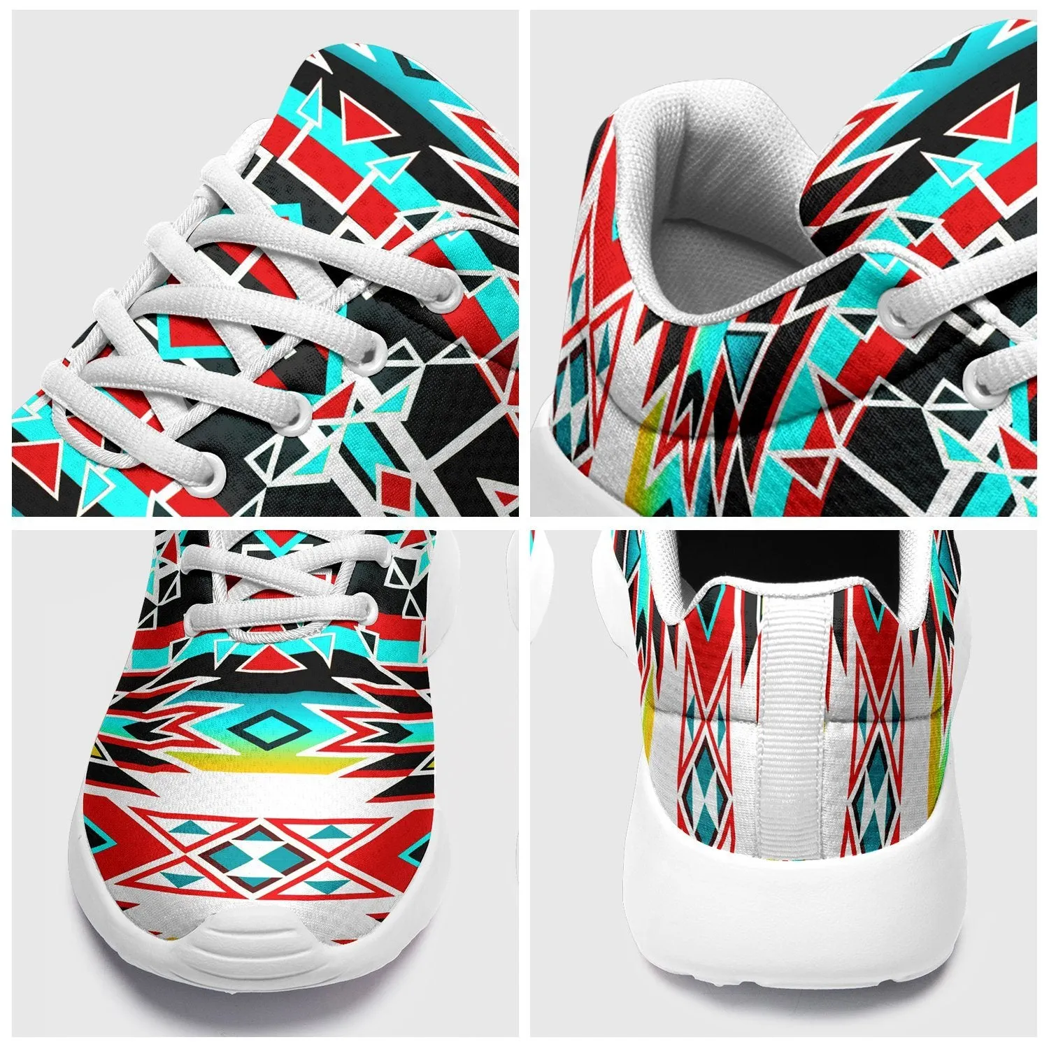 Force of Nature Windstorm Ikkaayi Sport Sneakers