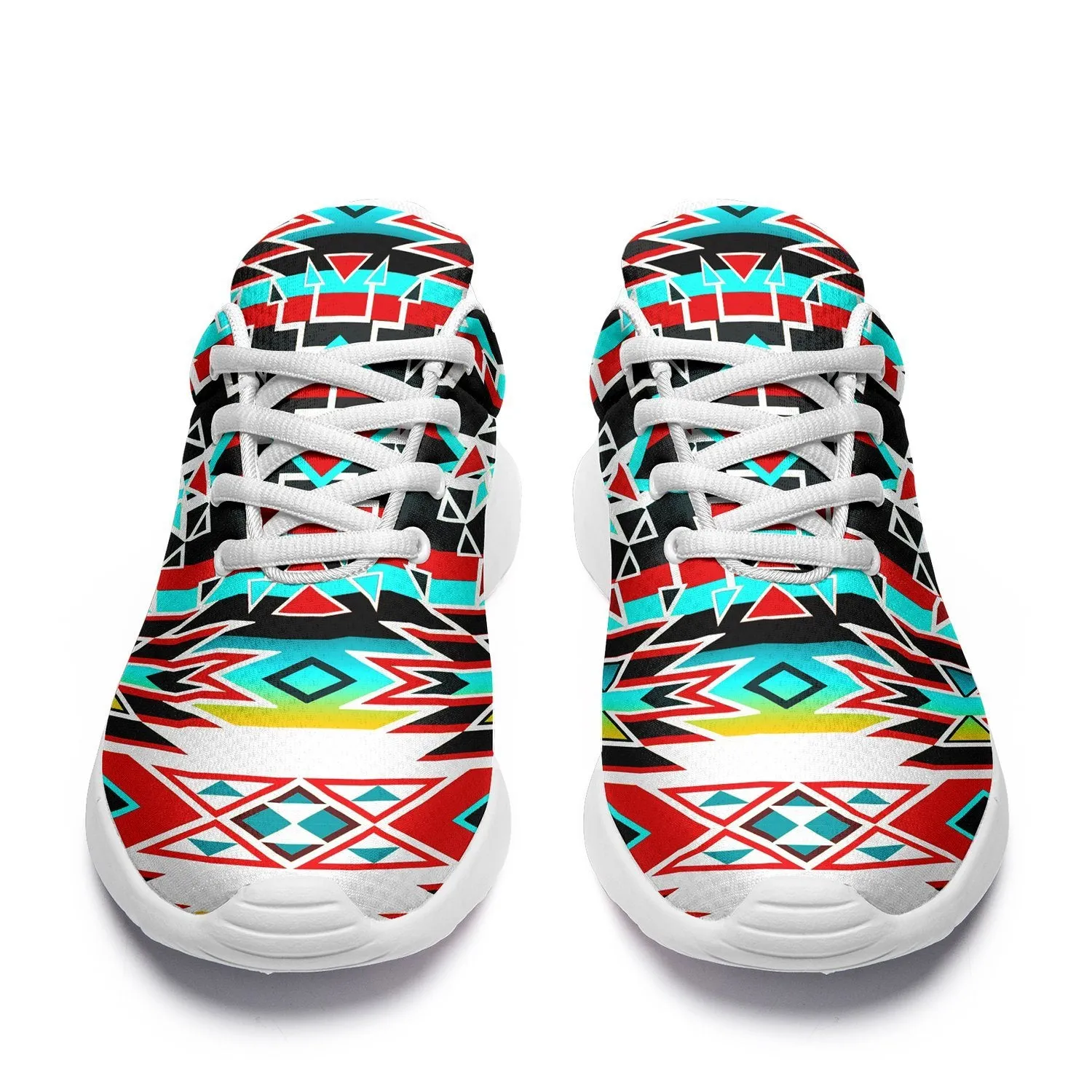 Force of Nature Windstorm Ikkaayi Sport Sneakers