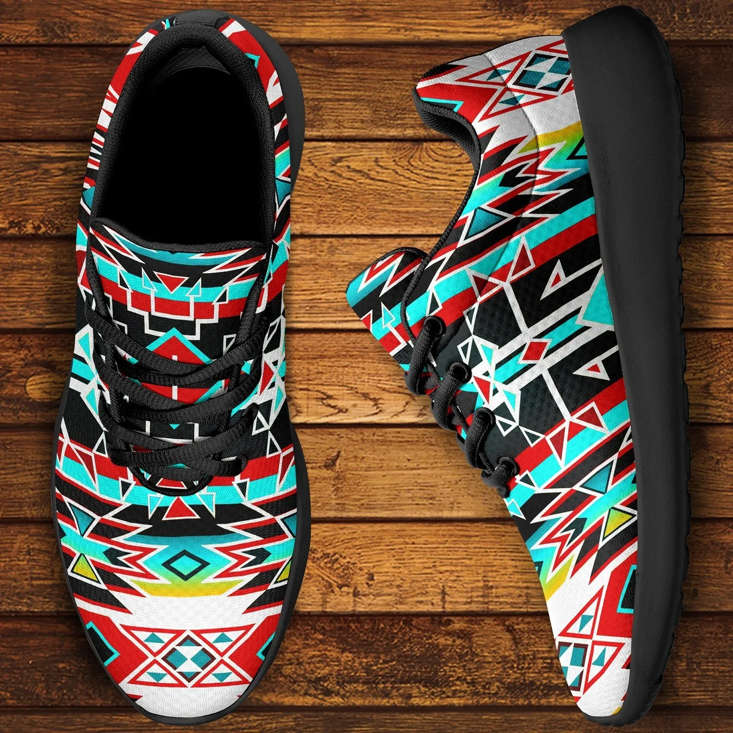 Force of Nature Windstorm Ikkaayi Sport Sneakers