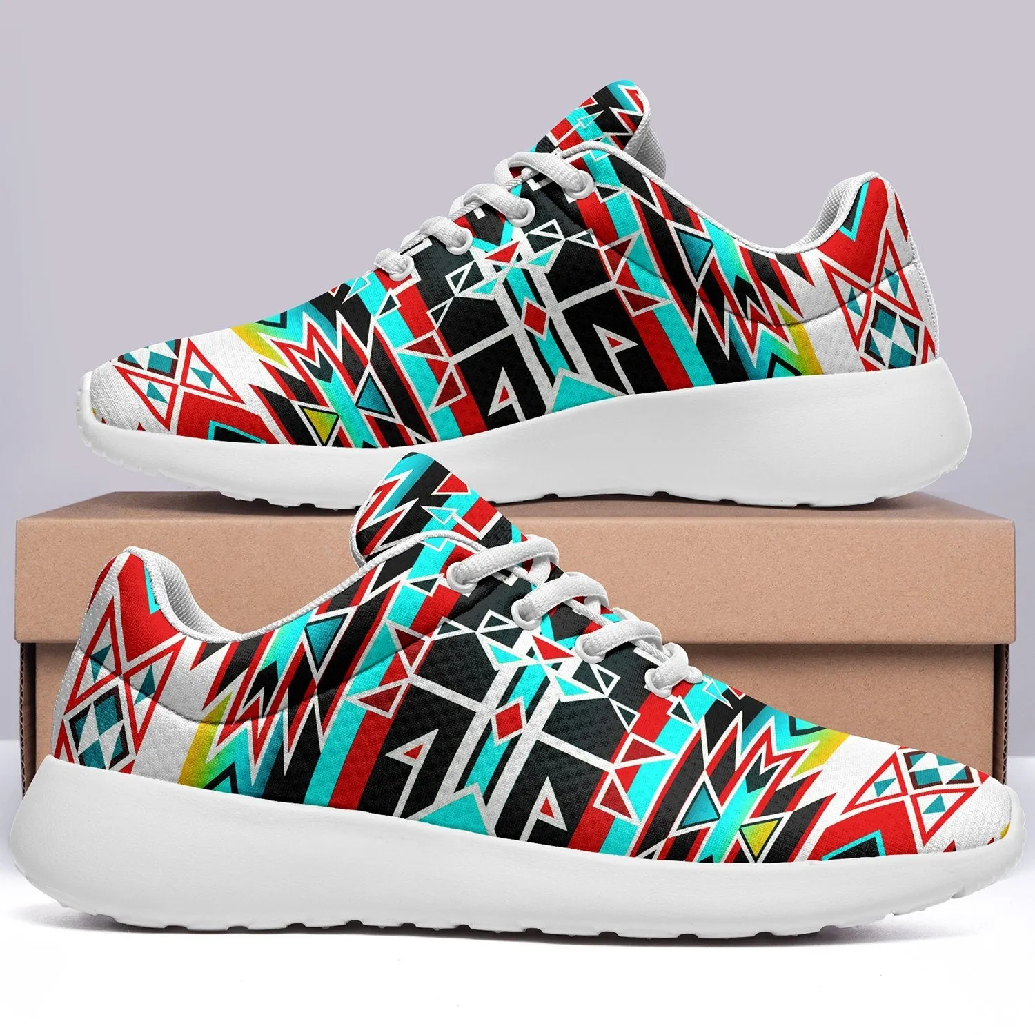 Force of Nature Windstorm Ikkaayi Sport Sneakers