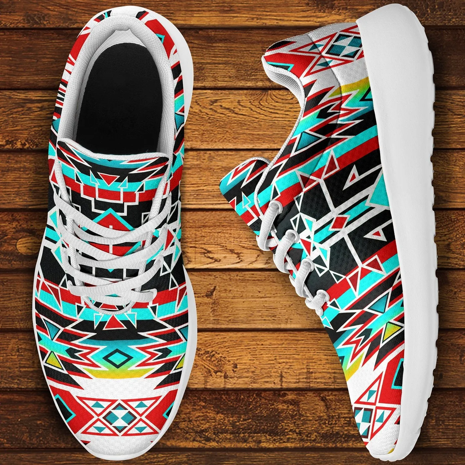 Force of Nature Windstorm Ikkaayi Sport Sneakers
