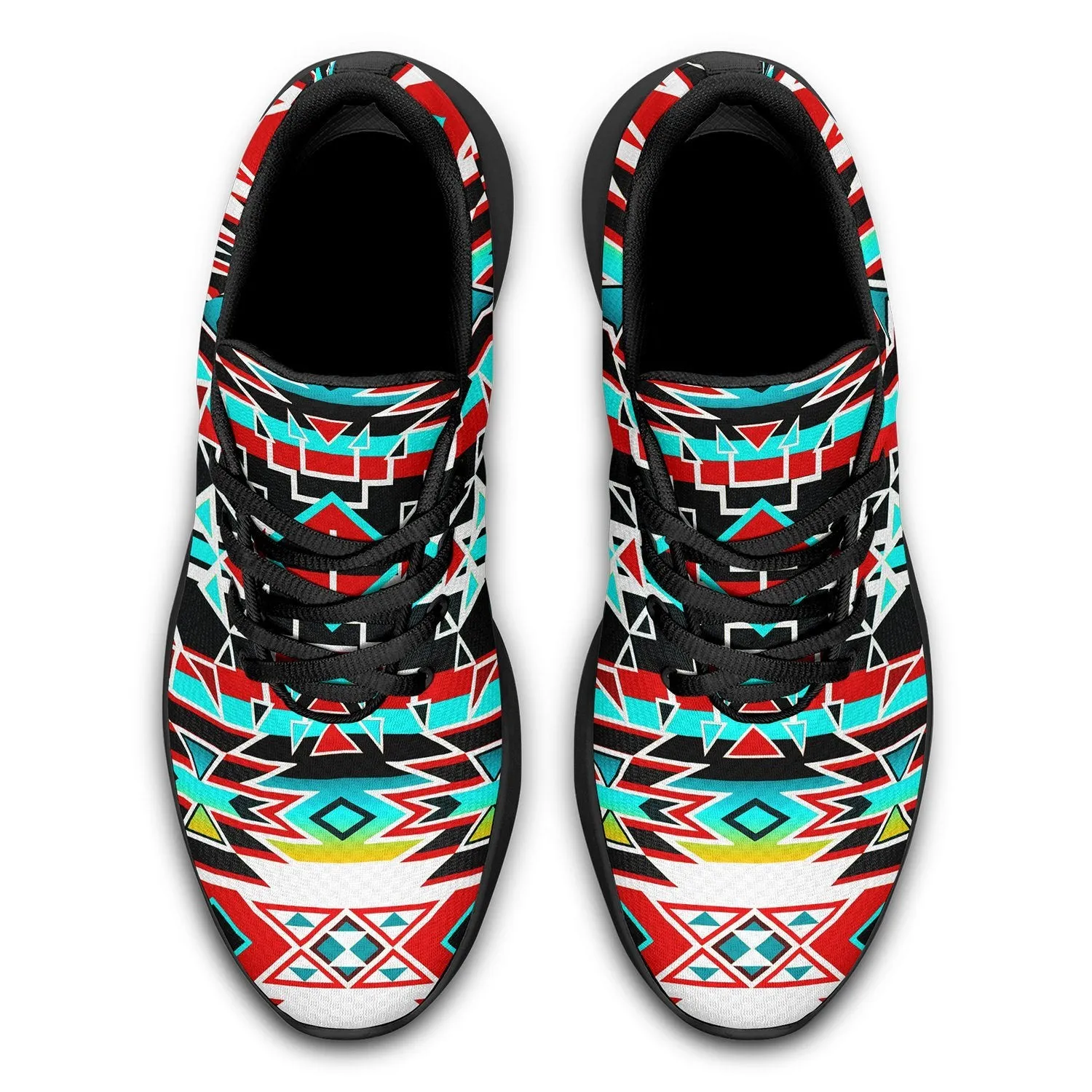 Force of Nature Windstorm Ikkaayi Sport Sneakers