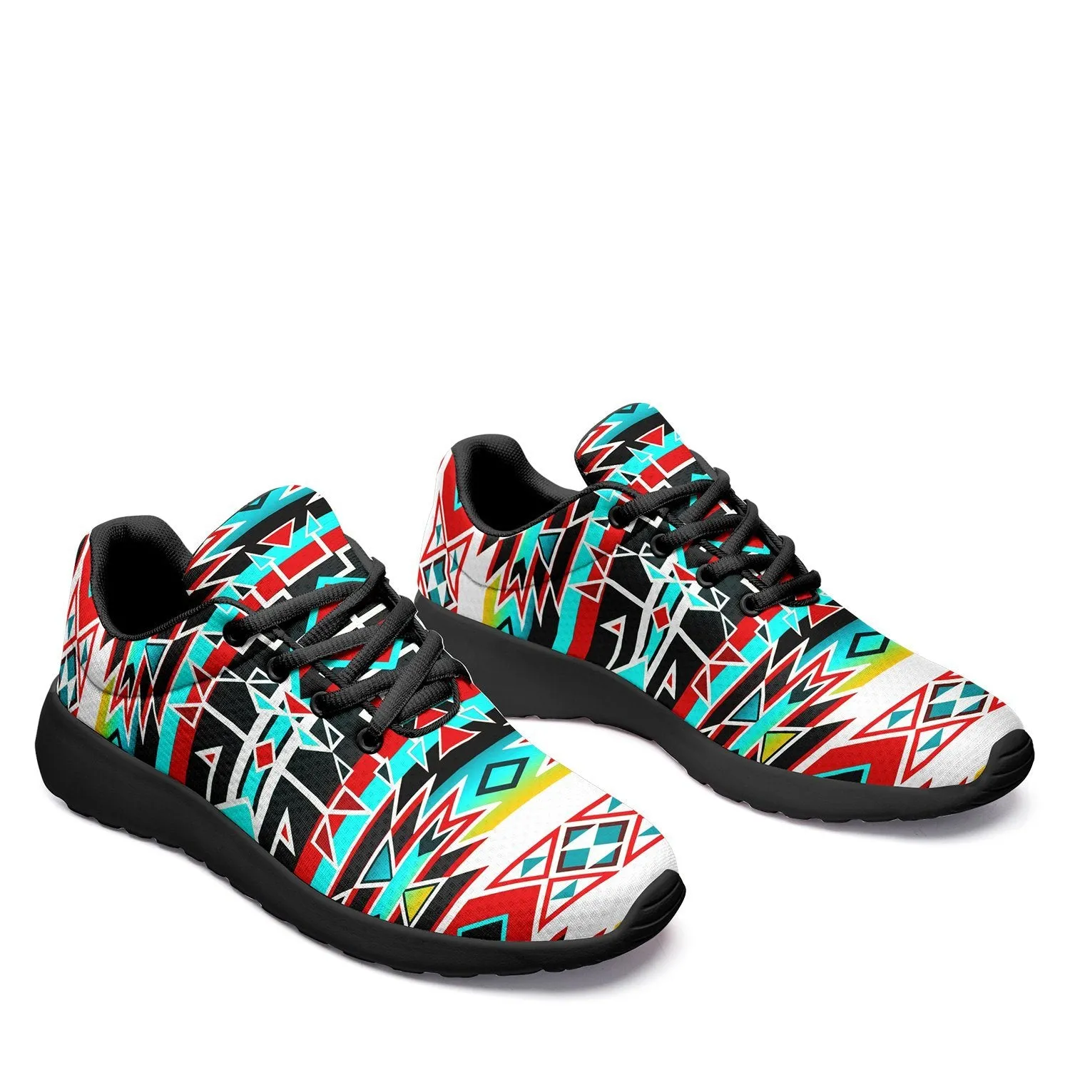 Force of Nature Windstorm Ikkaayi Sport Sneakers