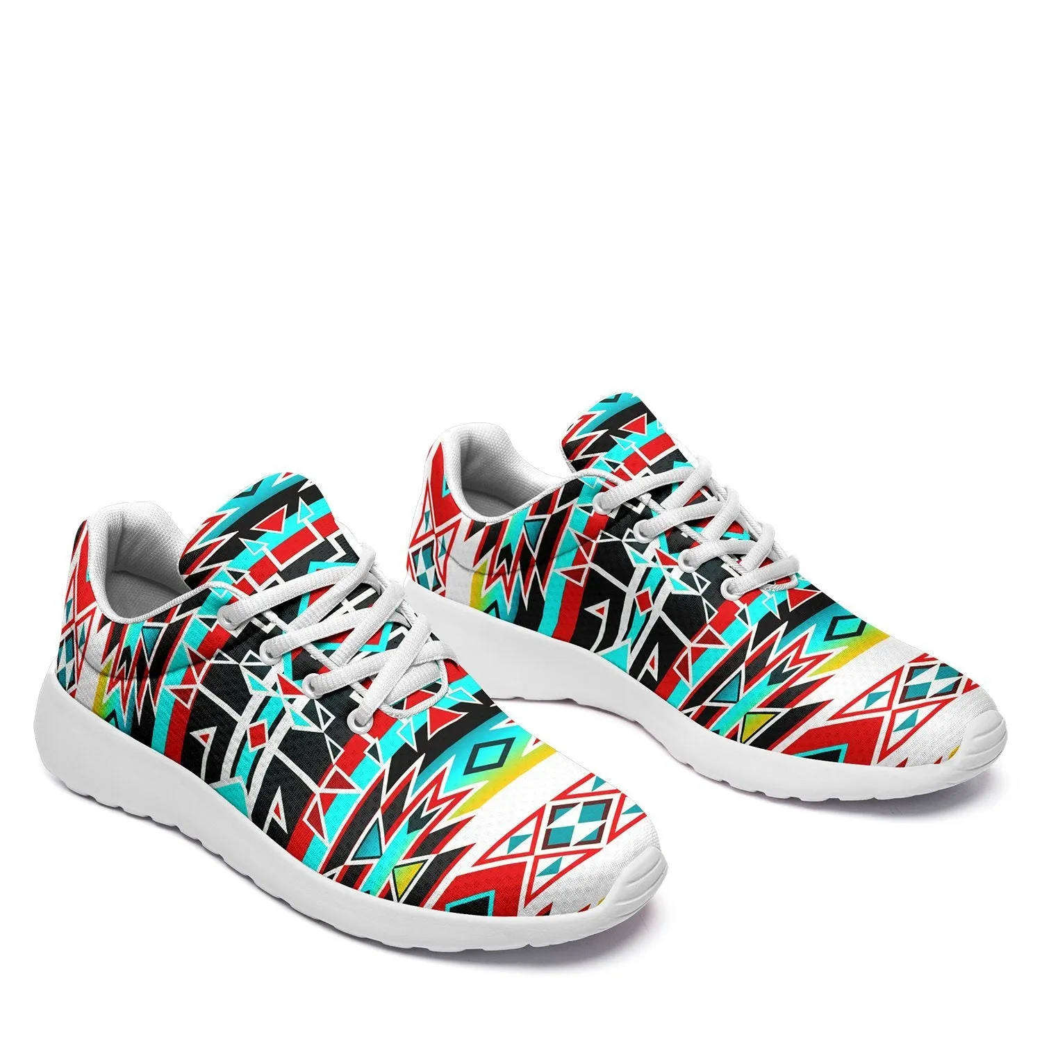 Force of Nature Windstorm Ikkaayi Sport Sneakers