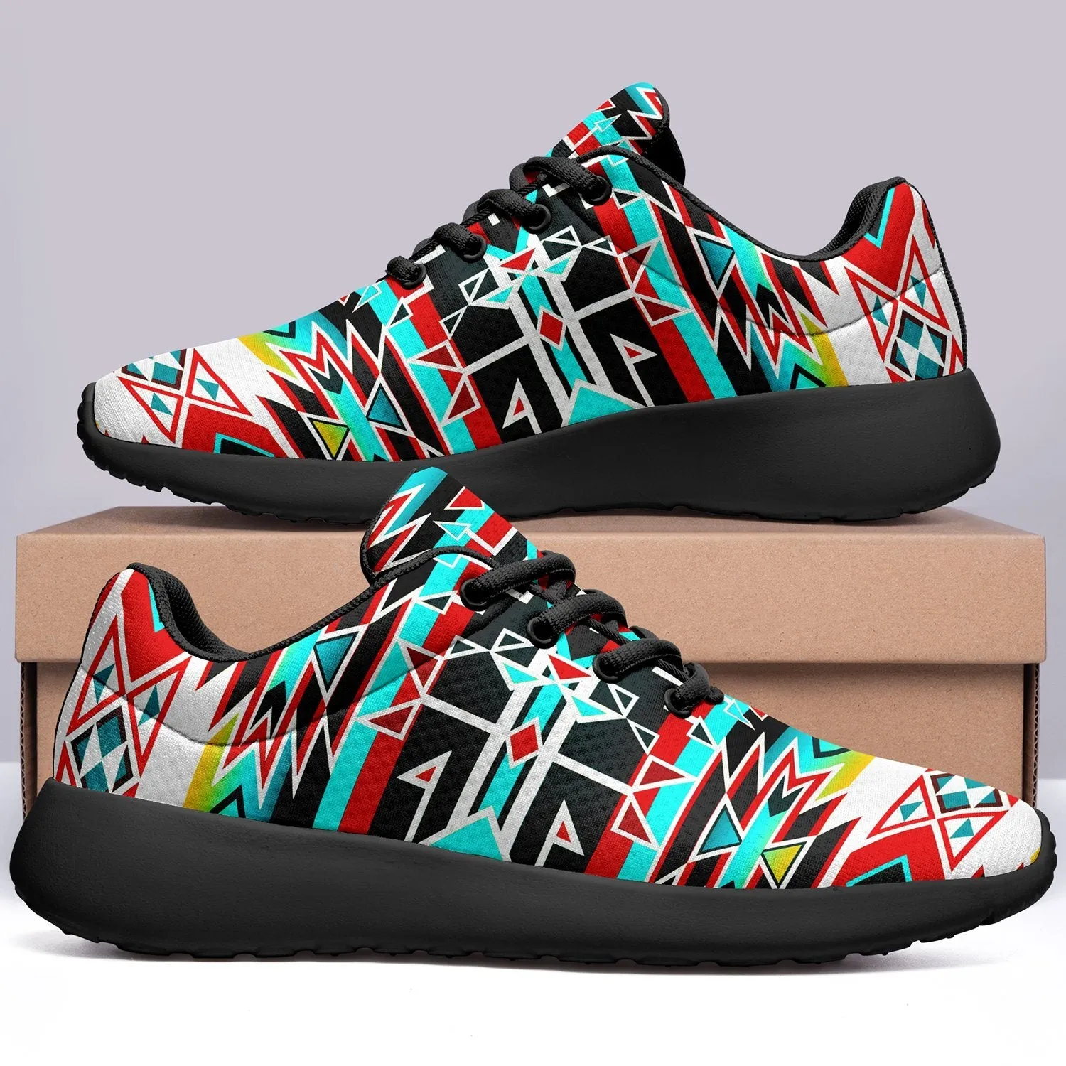 Force of Nature Windstorm Ikkaayi Sport Sneakers