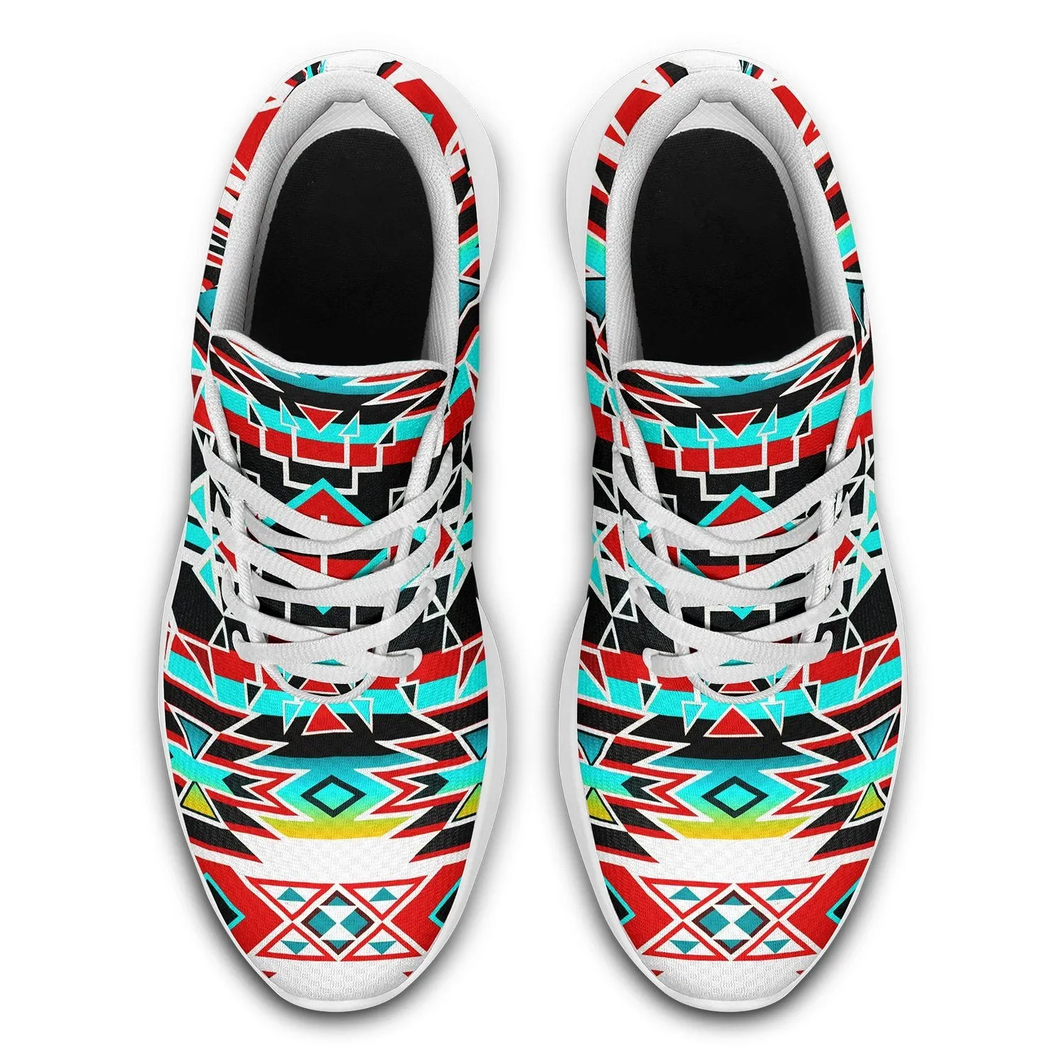 Force of Nature Windstorm Ikkaayi Sport Sneakers