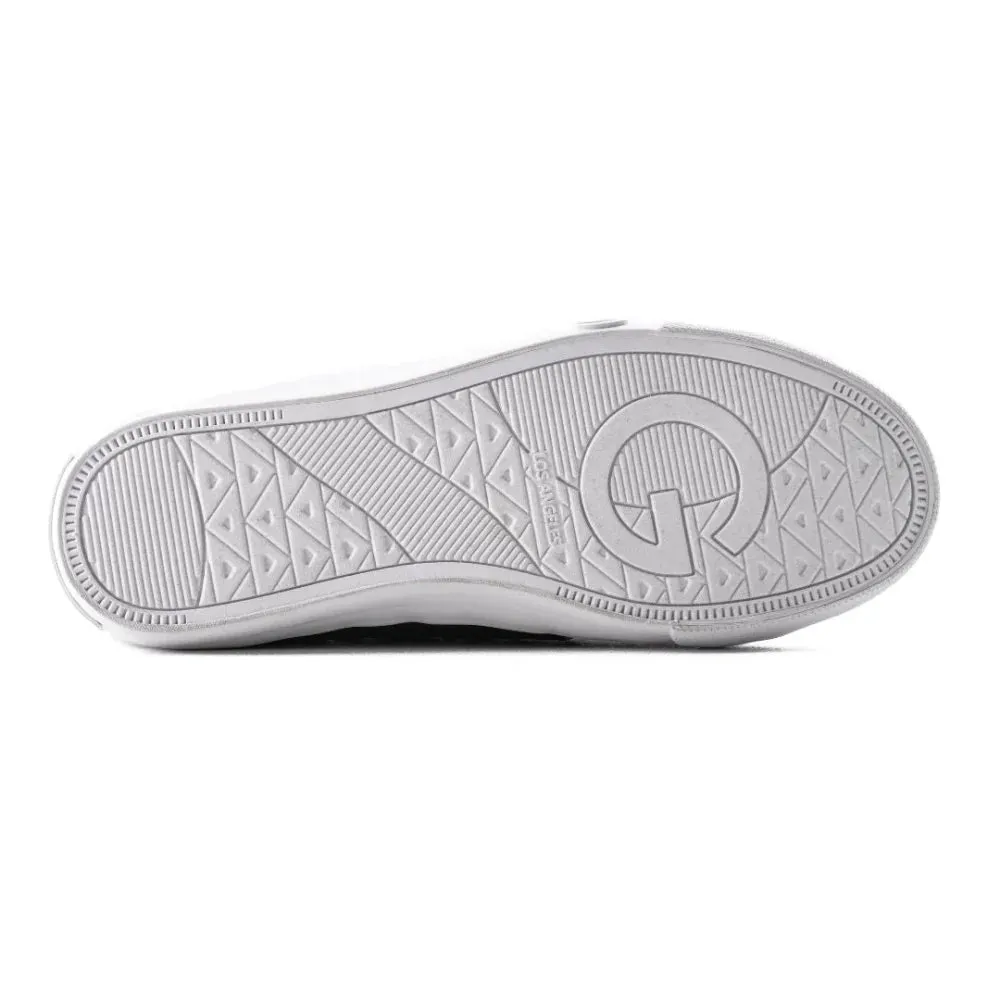 GBG Los Angeles Byrone 5 Sneakers Women - BLK