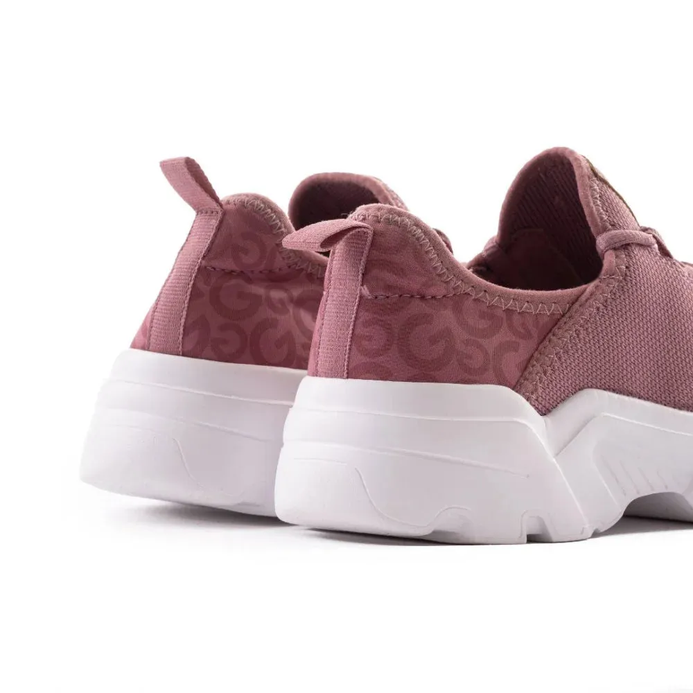 GBG Los Angeles Hrisly Sneakers Women - PLM