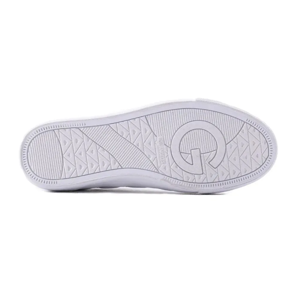 GBG Los Angeles Orala Sneakers Women - WHT