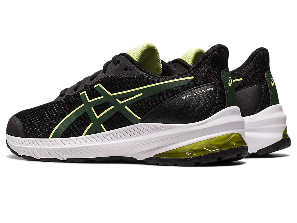 GT-1000 12 GS | Black/Rain Forest