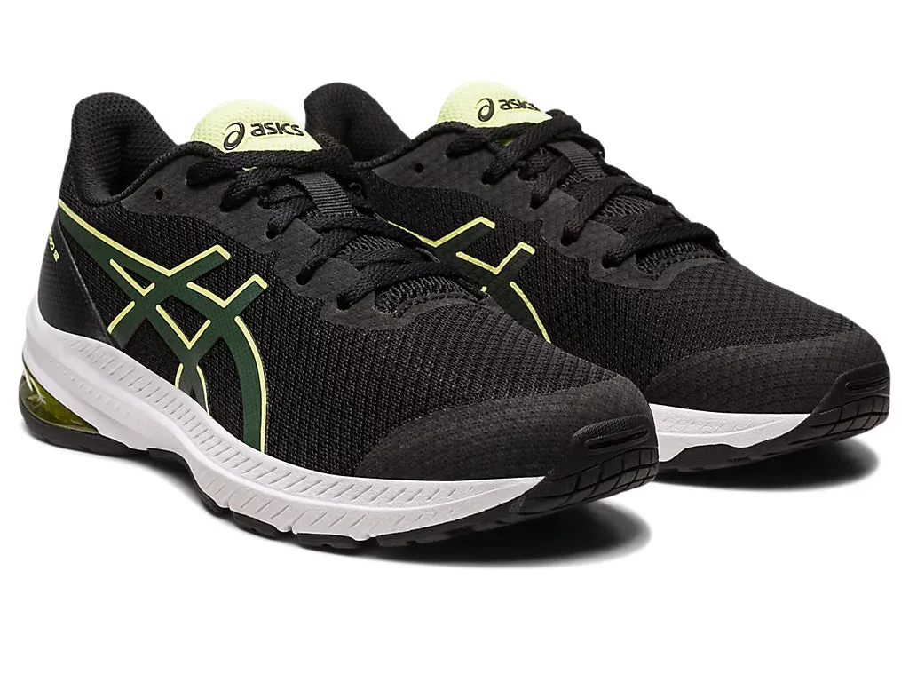 GT-1000 12 GS | Black/Rain Forest