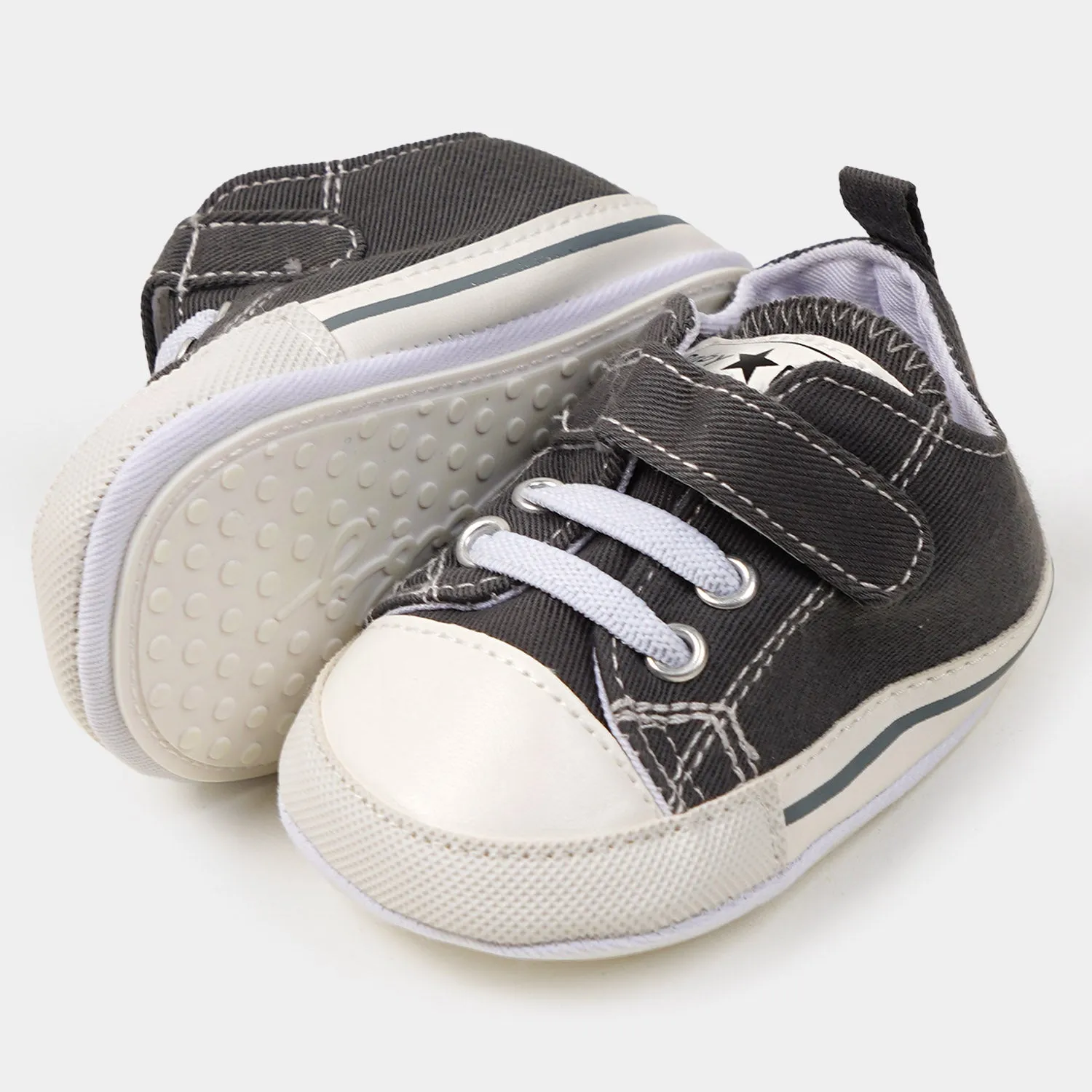 Infant Baby Boys Shoes Soft & Fashionable