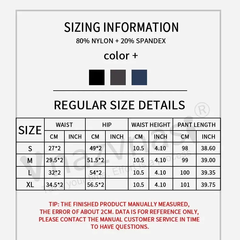 Ivyshape | Casual Wide Yoga Pants for Women